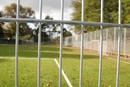 Doskonałe ogrodzenia boiska szkolnego
